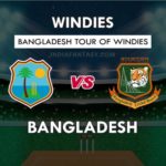 WI VS BAN DREAM 11 TEAM PREDICTION तीसरा वनडे TEAM NEWS, PLAYING 11
