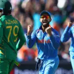India vs Pakistan: See how Social media went berserk following the announcement