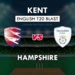 KET vs HAM Dream11 Prediction | KET vs HAM Dream 11 Team News