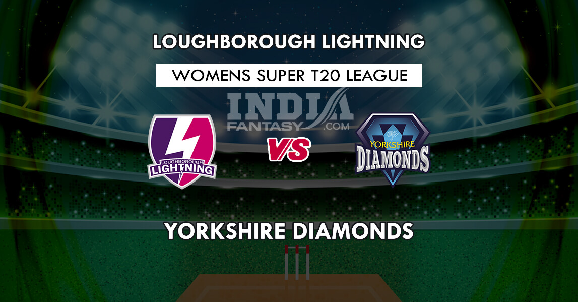 LL vs YD Dream11 Team