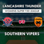 LT vs SV Dream11 Prediction Womens Super T20 Team News, Playing 11