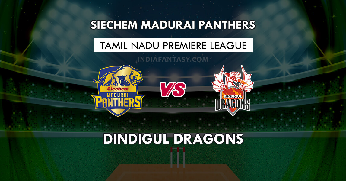 MAD vs DIN Dream11