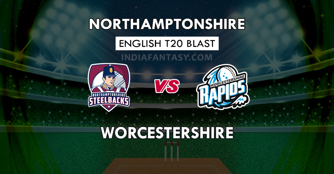 NOR VS WOR Dream11