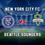 NYFC vs SS Dream11 Team Prediction, Preview, Team News, Lineups