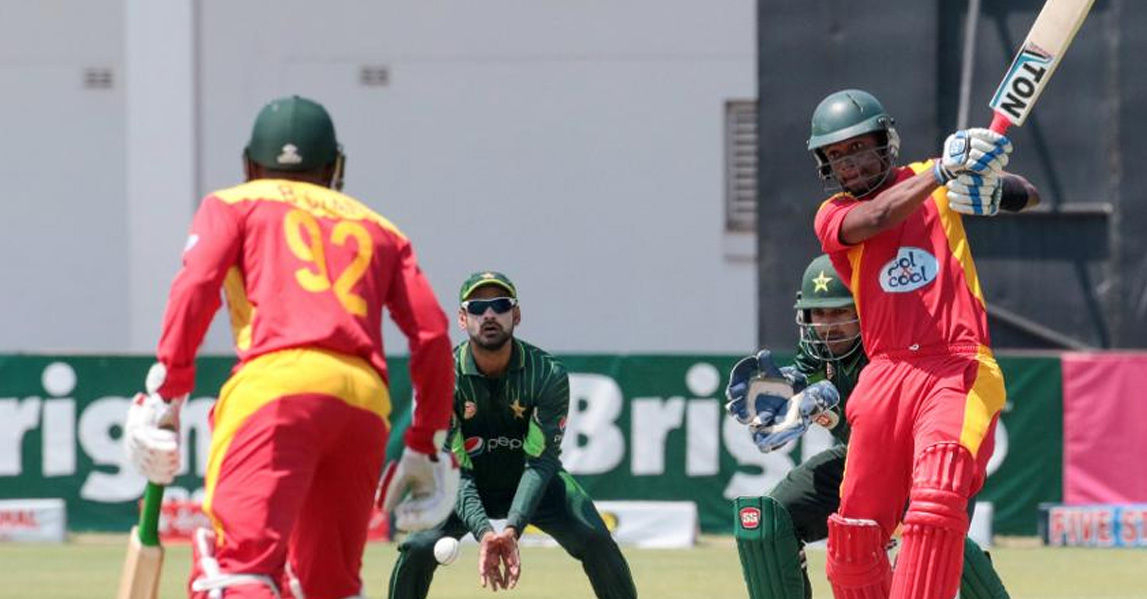 ZIM vs PAK Today Match Prediction ZIM vs PAK Who Will Win India Fantasy