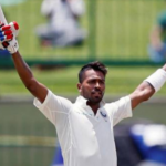 पांड्या ने याद किया अपना टेस्ट डेब्यू