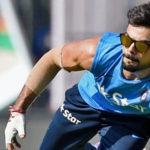 Watch: Team India breaking sweat at the nets ahead of 1st Test against England