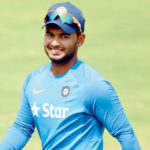 WATCH: Yuzvendra Chahal roasts Rishabh Pant for his acrobatics