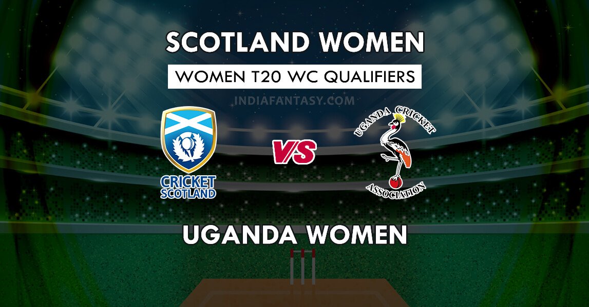 SC-W vs UG-W Dream11