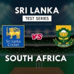 SL VS SA DREAM 11 TEAM PREDICTION दूसरा टेस्ट मैच ।  SRI LANKA VS SOUTH AFRICA TEAM NEWS , PLAYING 11