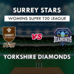 SS vs YD Dream11 Prediction Womens Super T20 Team News, Playing 11
