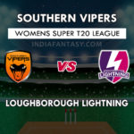 SV vs LL Dream11 Prediction Womens Super T20 Team News, Playing 11