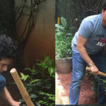 Tendulkar puts on his gardener gloves. Here’s why?