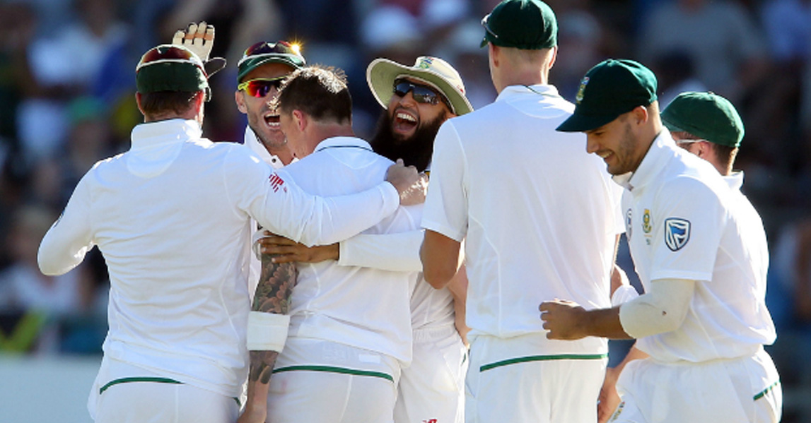 Sri Lanka vs South Africa