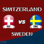 SUI vs SWE Dream11 Team Prediction, Preview, Team News, Lineups