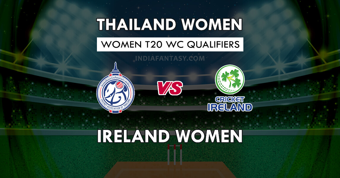 TL-W VS IR-W Dream11