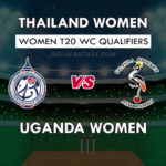 TL-W vs UG-W ड्रीम 11 प्रिडिक्शन , पांचवें स्थान के लिए मैच । TL-W vs UG-W ड्रीम 11 टीम