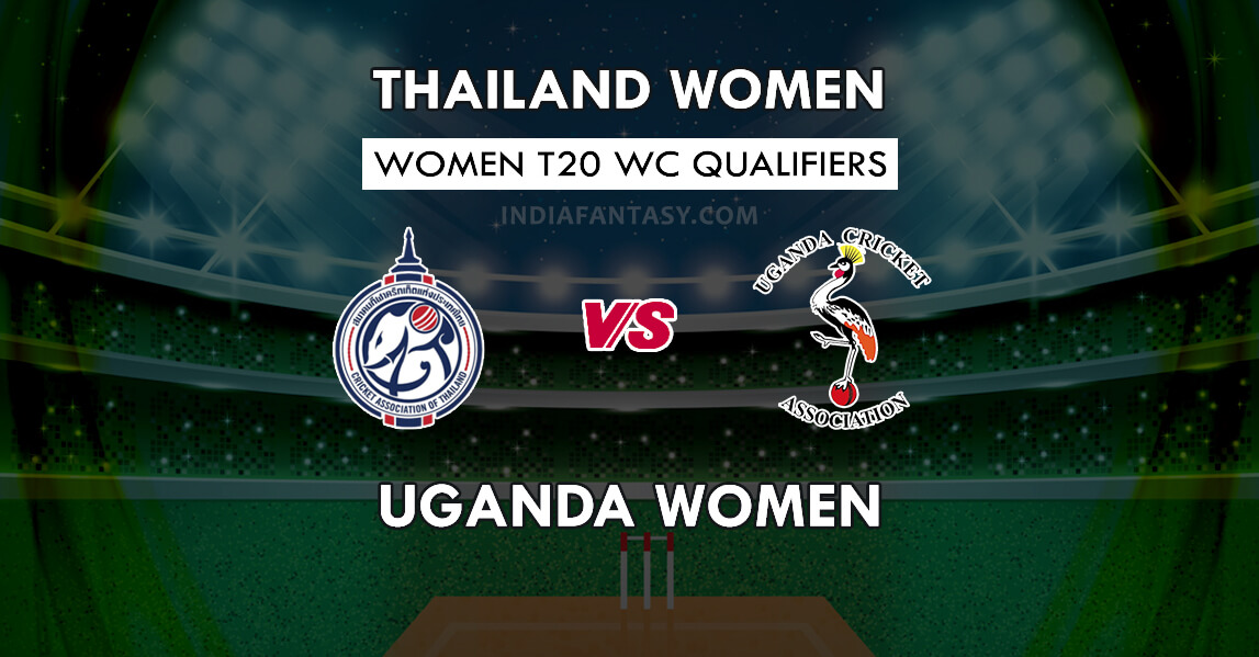 TL-W vs UG-W Dream11