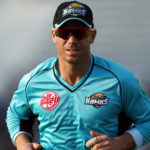 David Warner to lead Winnipeg Hawks in Global T20 Canada
