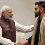 NDA Ally believes Modi and Kohli have one thing in common. Here’s what!