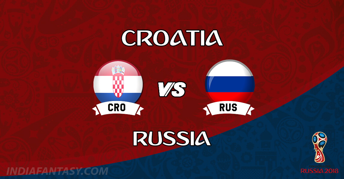 CRO vs RUS Dream11