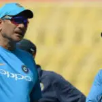 Ravi Shastri rubbishes the rumours of Dhoni’s retirement