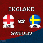 ENG vs SWE Dream11 Team Prediction, Preview, Team News, Lineups