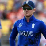 I don’t like bilateral series too much: Morgan