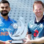ENG VS IND ODI 2018: What do the Stats Speak?