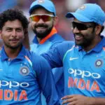 India vs England, 1st ODI: India beat England by 8 wickets