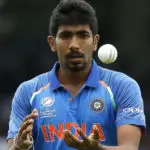 Bumrah reveals his success mantra