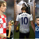 FIFA World Cup 2018: Winners of Golden Ball, Golden Glove and Golden boot