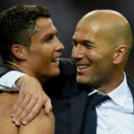 Is Zidane the reason behind Ronaldo’s switch to Juventus?