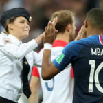 FIFA World Cup 2018: Pitch Invaders of Final match get 15-day jail term