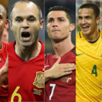 These players might call it a day before 2022 FIFA World Cup