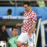 FIFA WC 2018: Know Which Croatian Refused to Accept the Silver Medal
