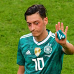 ‘I’m German When I Win and Immigrant When I Lose’: Ozil quits Deutschland