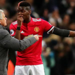 Pogba looks better with World Cup more than Man United, says Mourinho