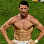 The reason Cristiano Ronaldo still feels like a 20-year-old