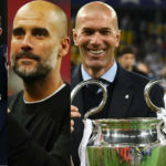 Look who is in the Nominee list of FIFA’s Best Coach Award?