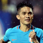 Sunil Chhetri’s Birthday to be Celebrated as Delhi Football Day