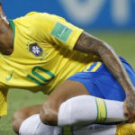 Okay I do exaggerate, says Neymar on his diving controversies