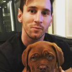 Watch: Lionel Messi’s Most Adorable Video