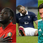 #MeTwo: See How Racism Impacted Football