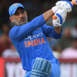 सीमित ओवर क्रिकेट को धोनी कह सकते हैं अलविदा, धोनी के इस कदम से मिले संकेत