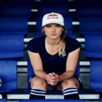 Meet the only sportsperson to have played both Football and Cricket World Cup