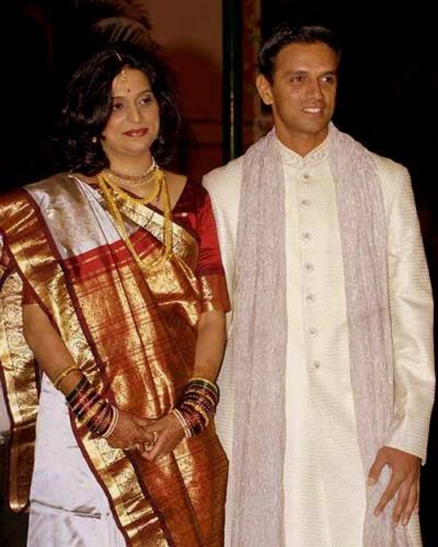 vijeta dravid