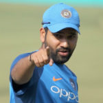 देखिये टेस्ट टीम से बाहर होकर क्या कहा रोहित शर्मा और रिद्धिमान साहा ने