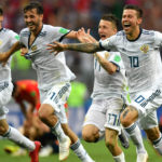 France vs Croatia Betting Odds, Recent form and predictions