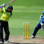 WATCH: Smriti Mandhana’s magnificent Kia Super League debut